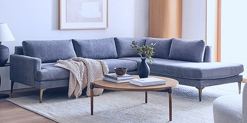 Sofa & Sectional Collections | West Elm